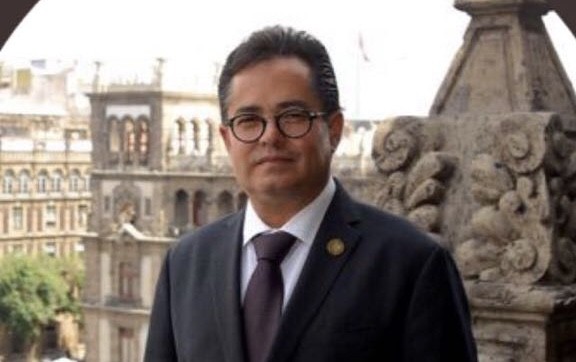 Luna plantea renovación del PRD y asegura que serán oposición inteligente