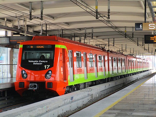 No subirá el Metro, Metrobús el sistema M1 ni Taxi: Serrano