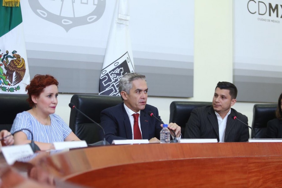 Aumenta presión contra Rigoberto Salgado por investigación de El Ojos