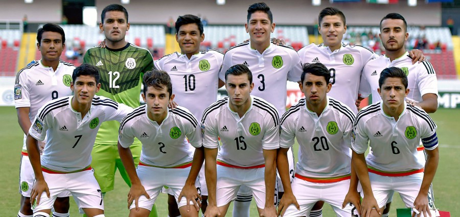 La Sub-20 busca su pase a cuartos de final