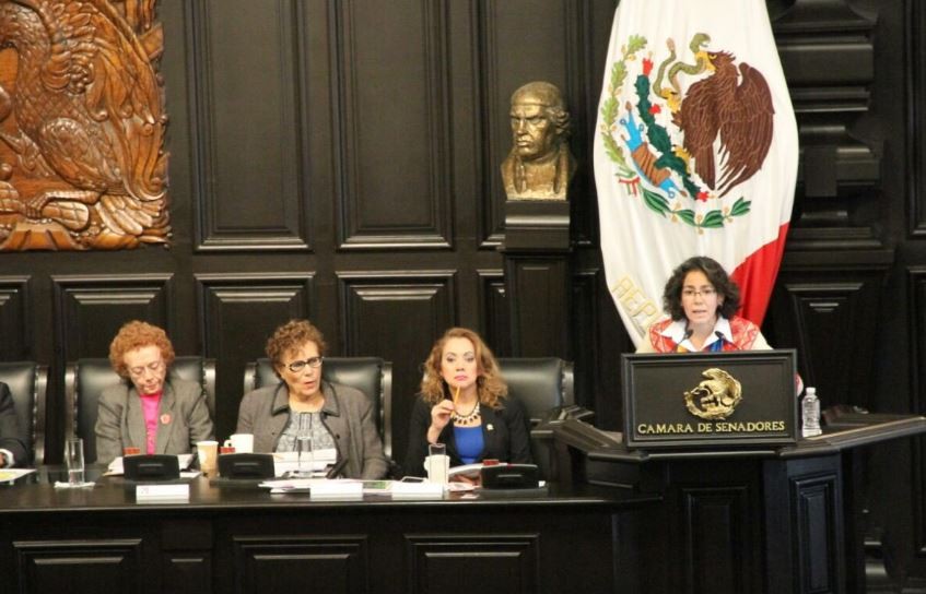 Aprueban en lo general artículo 17 de la Constitución de la CDMX, sobre el derecho a la Ciudad