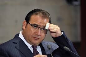 Acusan de lavado de 253 mdp a Duarte