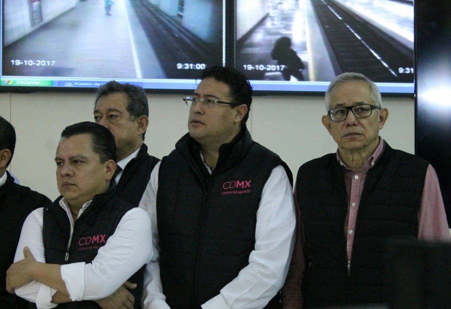 Atiende DIF CDMX 42 menores que perdieron a sus padres en terremoto 19-S