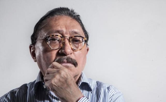 Fallece el escritor Sergio González Rodríguez
