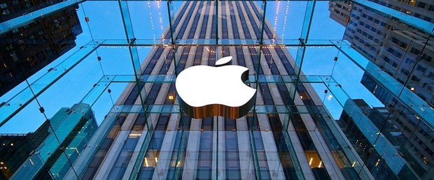 Apple podría comprar a Disney
