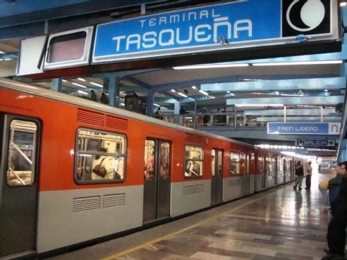 Línea 2 del Metro vuelve a operar con normalidad