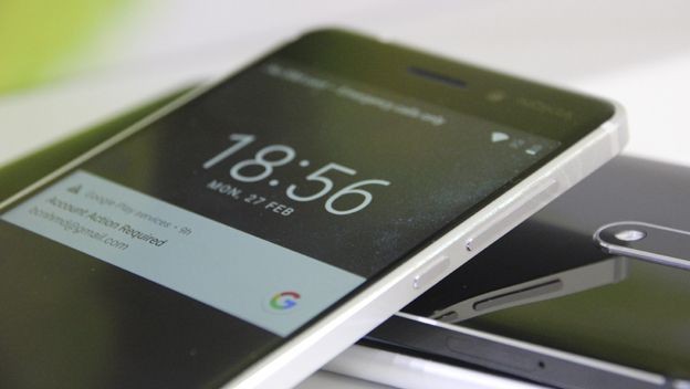 Nokia regresa con nuevo Smartphone