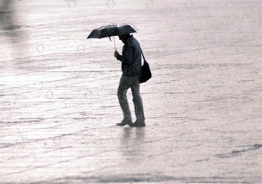 ContinÃºa baja temperatura en la CDMX