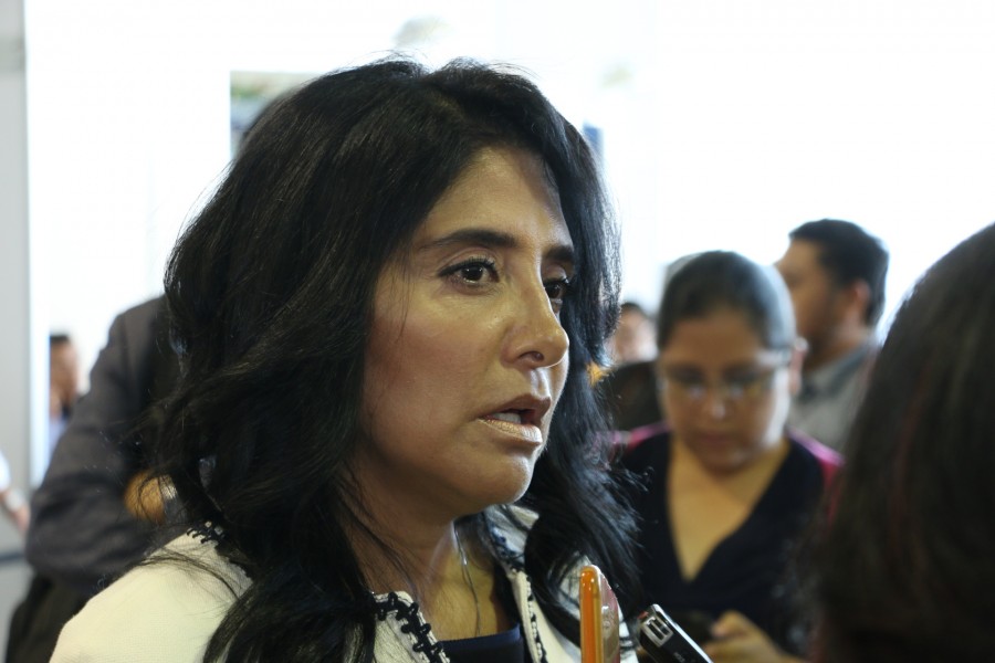Preocupa a PRD crisis econÃ³mica en MÃ©xico