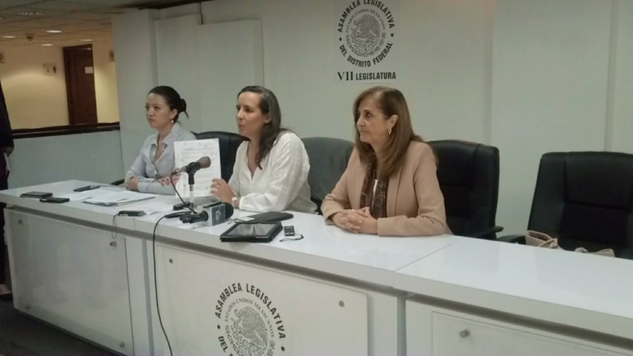 ONGs proponen modelo del Senado para Comisión de Selección ante irregularidades en Ley de Sistema Local AntiCorrupción