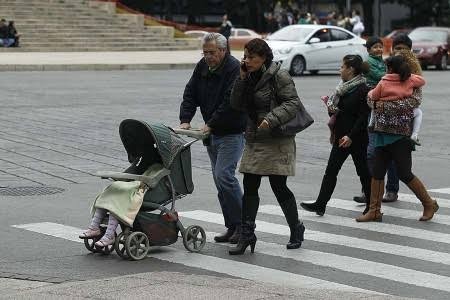Emite Iztapalapa recomendaciones por frente frío