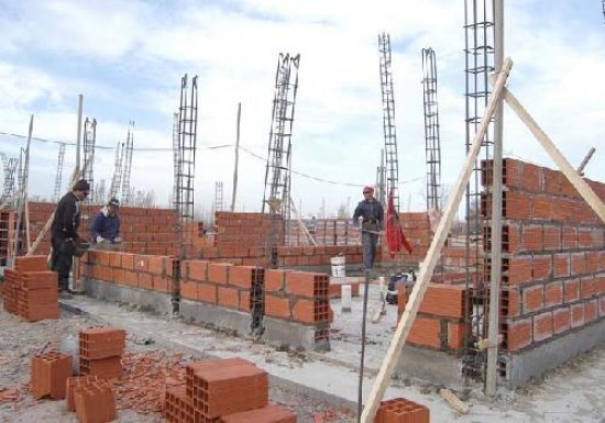 Anuncia Mancera actualización de normas para construcción en la CdMx