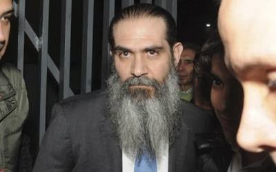 Niega juez amparo a Guillermo Padrés contra auto de formal prisión