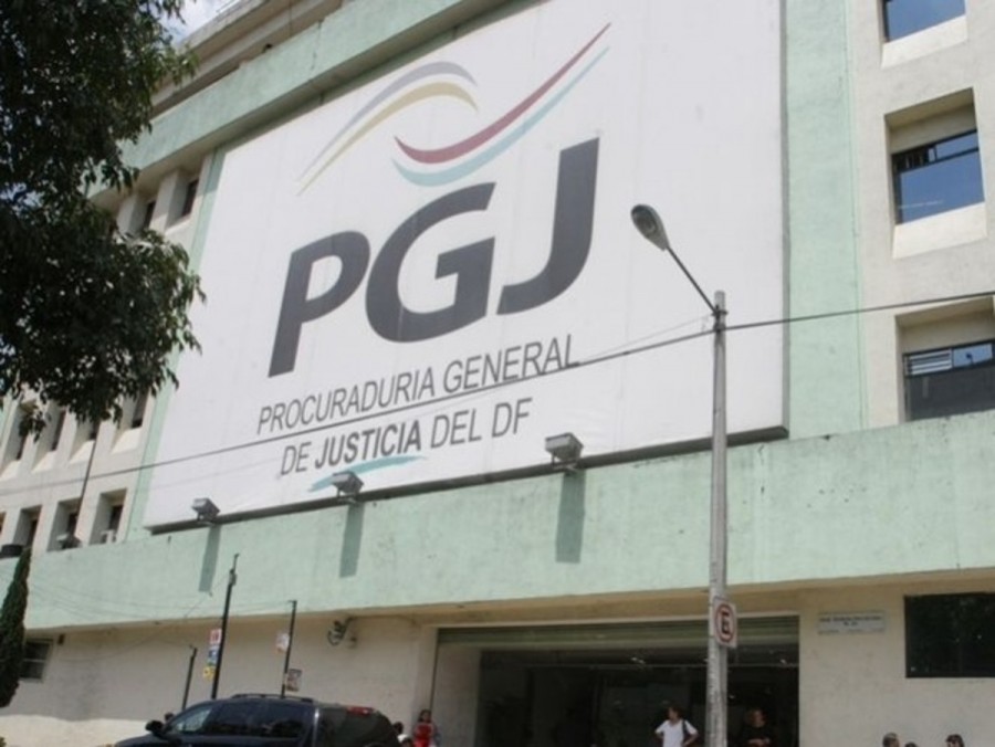 PGJ capitalina vincula a proceso a dos acusados por enfrentamientos en Culhuacán