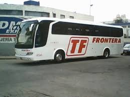 Confirman cinco secuestrados en autobús de Tamaulipas