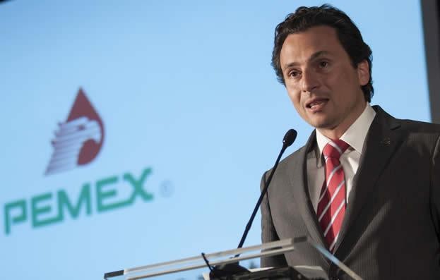 Lozoya pide que lo declaren inocente y disculpas públicas