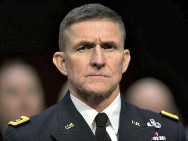 Michael Flynn se declaró culpable de mentir al FBI sobre contactos rusos