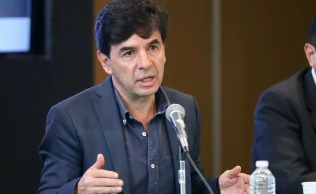 Atenderá gobierno recomendaciones de la ONU para defender a periodistas: vocero de Presidencia