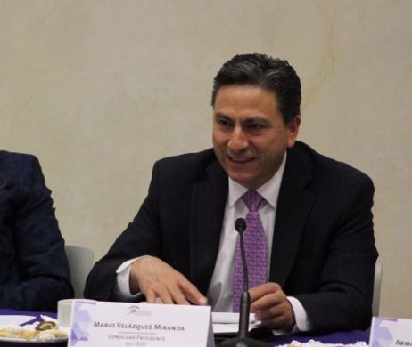 Tiene el IECDMX 30 días para dividir demarcaciones; 35 trabajadores perderán su empleo