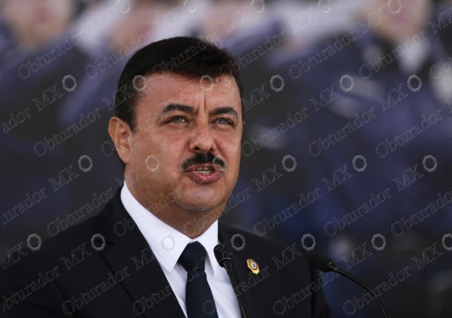 Despliegan operativo MEGA en cuatro delegaciones