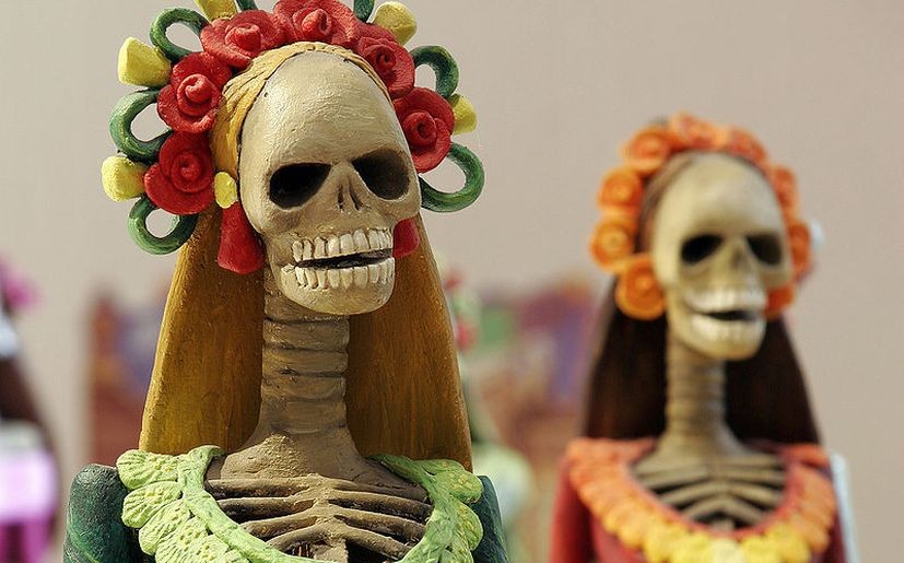 Estrena Pixar primer thriller oficial de Coco