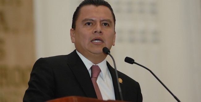 Constitución planea ley de desarrollo urbano con visión a 20 años: Granados