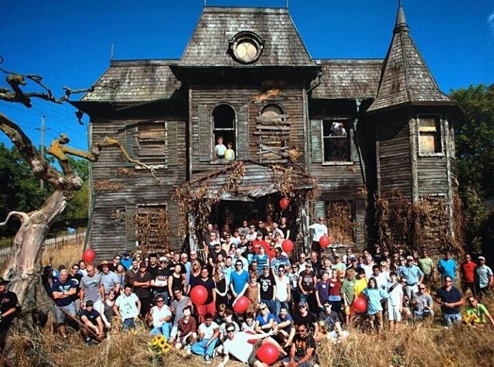 El terror regresó, lanzan nuevo tráiler de It
