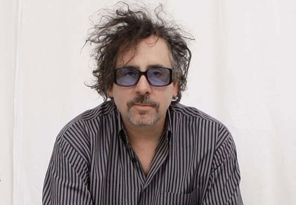Exposición de Tim Burton será inaugurada hasta diciembre