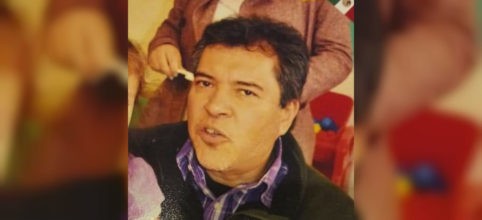 Encuentran sin vida en Oaxaca a Emilio Domínguez, profesor de la UAM desaparecido