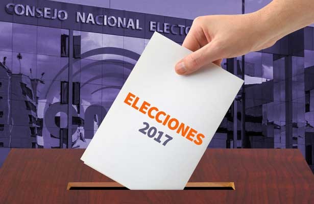 Coahuila espera elecciones reñidas; Nayarit busca la alternancia