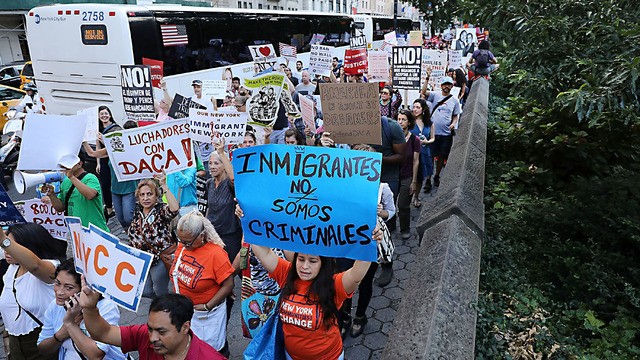 Es definitivo, DACA dejará de existir a partir de 5 de marzo de 2018