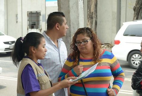 RealizarÃ¡ IEDF foros para promover proyectos de presupuesto participativo