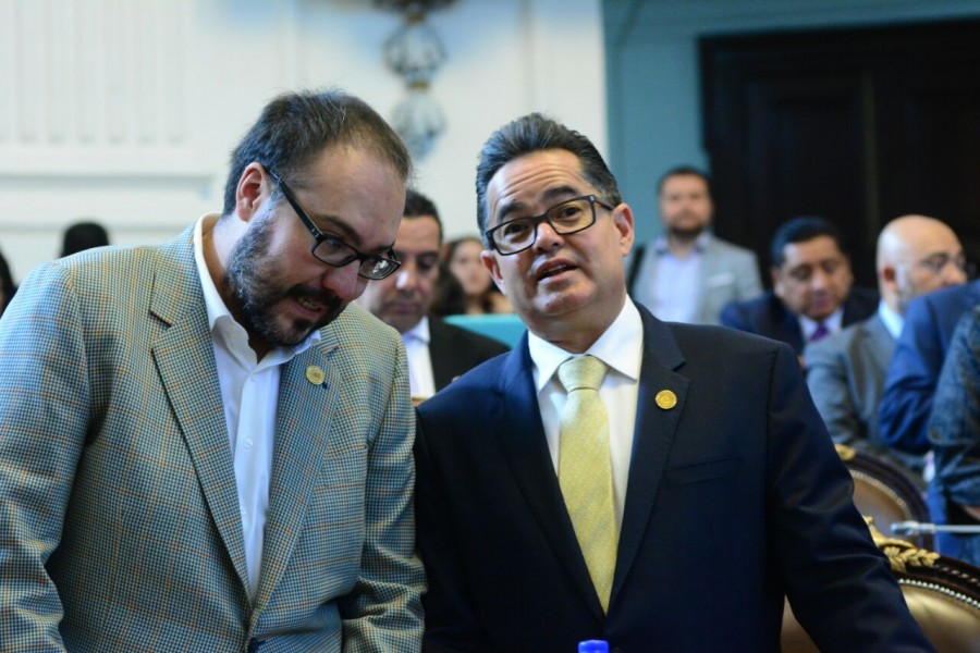 Asuntos electorales de los diputados retrasan nombramiento del nuevo jefe de Gobierno