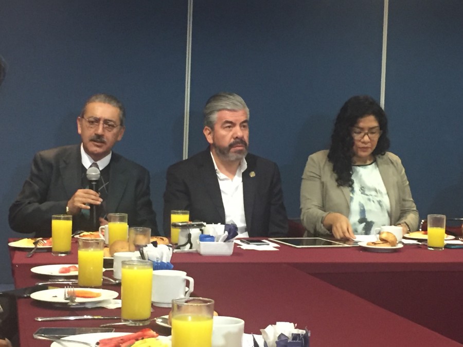 Acusa PRD a AMLO de favorecer a inmobiliarias