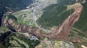 Sismo sacude Japón