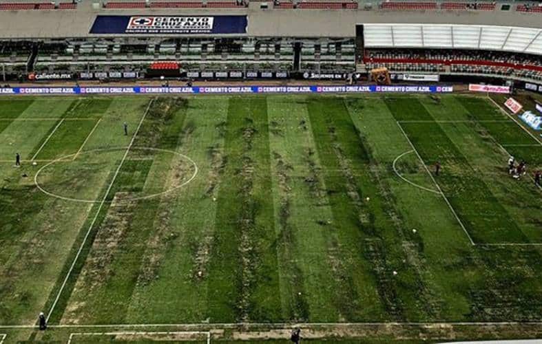 AMLO llega a acuerdo para que la NFL regrese en 2019 a México