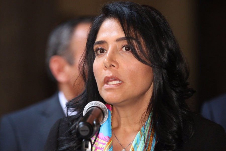 Rechaza Barrales ocultar bienes