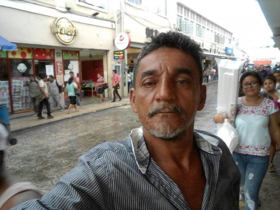 Asesinan al periodista Cándido Ríos en Veracruz; es el octavo en el año