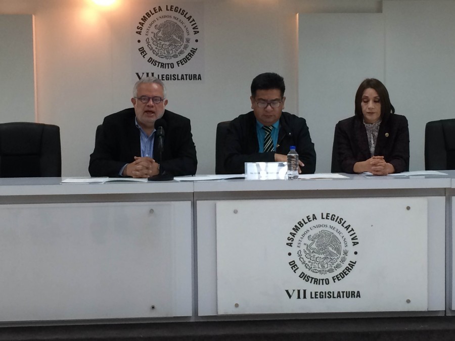Proponen programa de salud bucal obligatorio en escuelas primarias