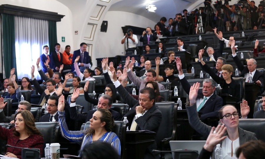 Reconocimiento a familias diversas debe estipularse en CÃ³digo Civil, no solo en la ConstituciÃ³n CdMx