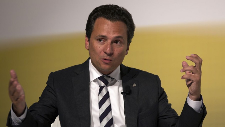 Afirma Emilio Lozoya que es víctima de persecución