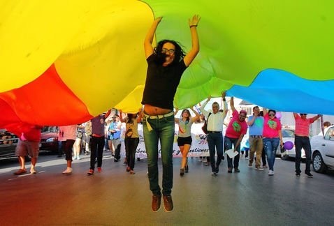 Impulsa PRD reformas para garantizar derechos de la comunidad LGBTTTI en la CDMX