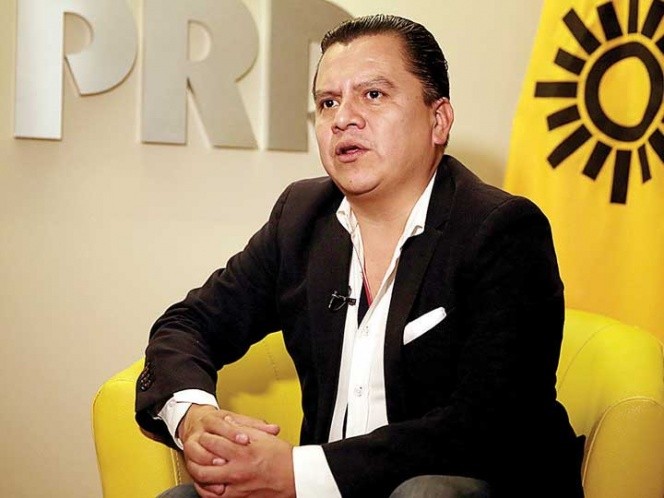 Asegura PRD que tiene recursos para liquidar a sus trabajadores