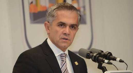 Seguimos colaborando con autoridades federales por asesinato de española: Mancera