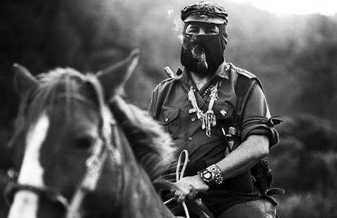 EZLN tiene debe incluirse en la polÃ­tica: AMLO