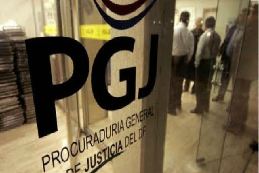 Desarticula PGJCDMX a células delictivas por robo con violencia en V. Carranza