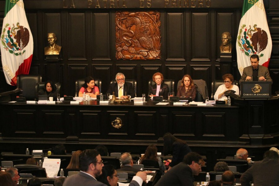 Asamblea Constituyente rechaza acciones de Donald Trump