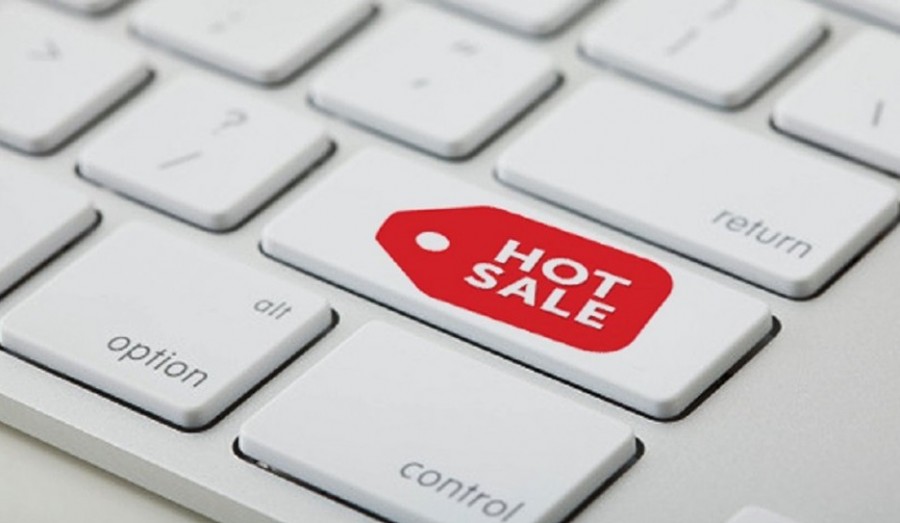 Activan alerta de Ciberdelincuencia por Hot Sale 2018
