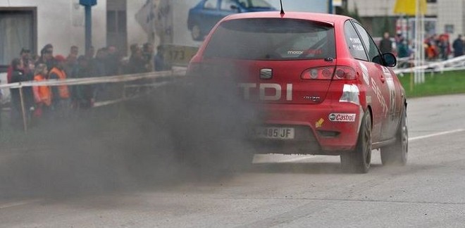 Dejaran de circular vehículos de diesel en 2025