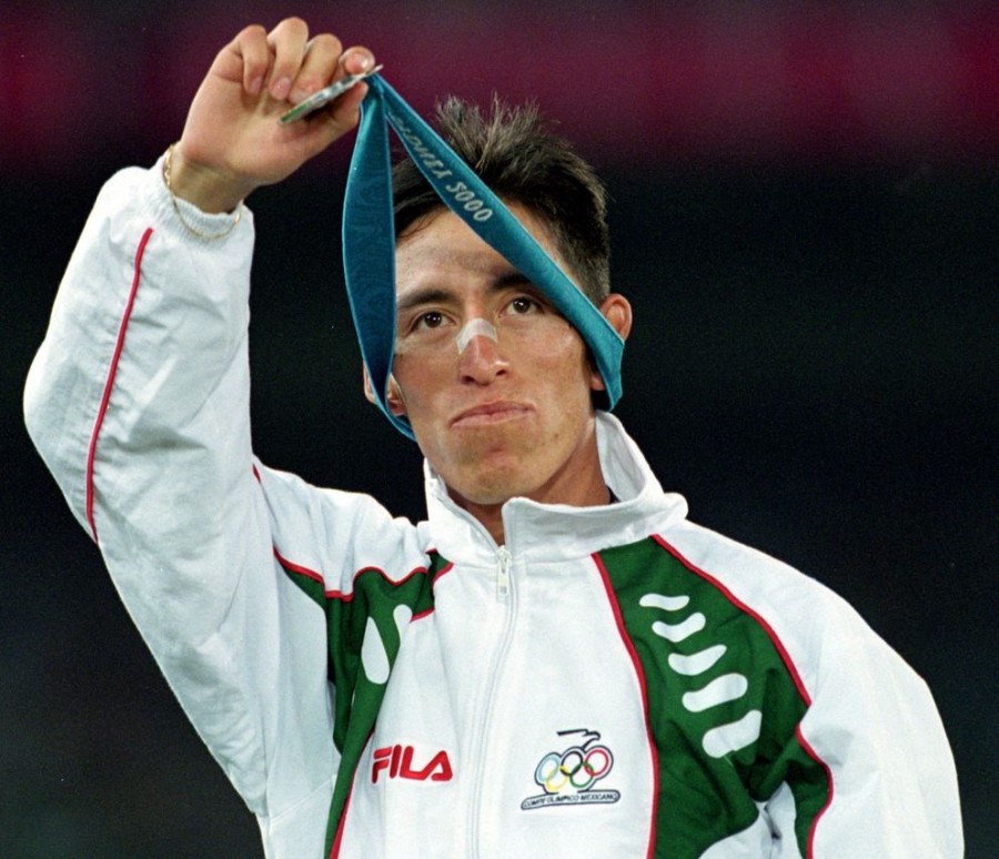 Sentencian a 70 años a los asesinos del medallista Noé Hernández